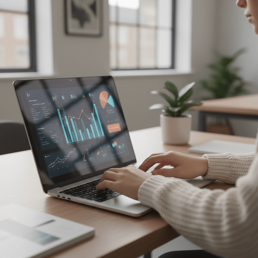 Analyzing digital data trails